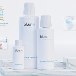 Blue®M